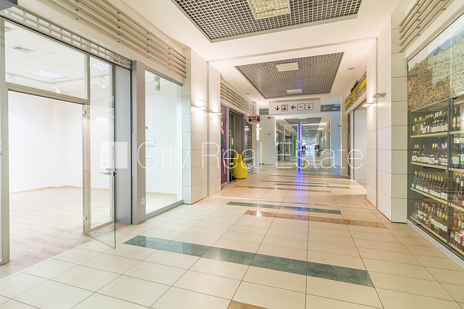 Проект - Panorama Plaza (Панорама Плаза), новостройка, платная стоянка, подземная Рига - изображение 8