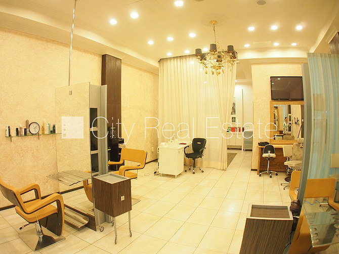 Проект - Panorama Plaza (Панорама Плаза), новостройка, платная стоянка, подземная Рига - изображение 4