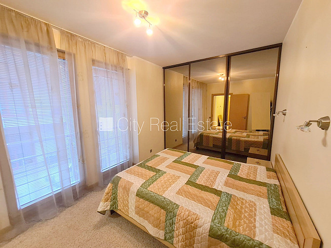 Projekts - Artilērijas 15, zeme īpašumā, jaunceltne, pagalma ēka, fasāde ar dekoratīvo Rīga - foto 12