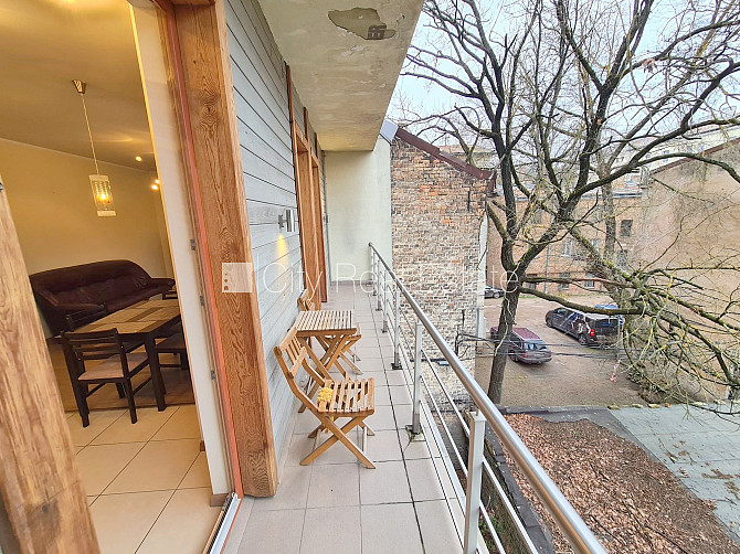 Projekts - Artilērijas 15, zeme īpašumā, jaunceltne, pagalma ēka, fasāde ar dekoratīvo Rīga - foto 8