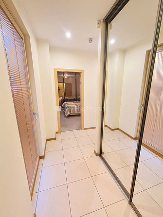 Projekts - Artilērijas 15, zeme īpašumā, jaunceltne, pagalma ēka, fasāde ar dekoratīvo Rīga - foto 16