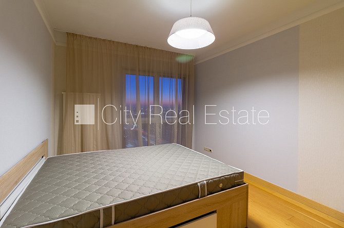 Проект - Panorama Plaza (Панорама Плаза), новостройка, на подвальном этаже доступно Рига - изображение 15