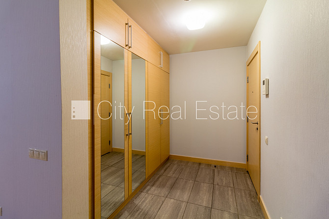 Проект - Panorama Plaza (Панорама Плаза), новостройка, на подвальном этаже доступно Рига - изображение 17