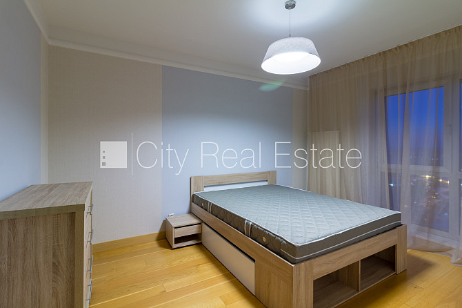 Проект - Panorama Plaza (Панорама Плаза), новостройка, на подвальном этаже доступно Рига - изображение 14