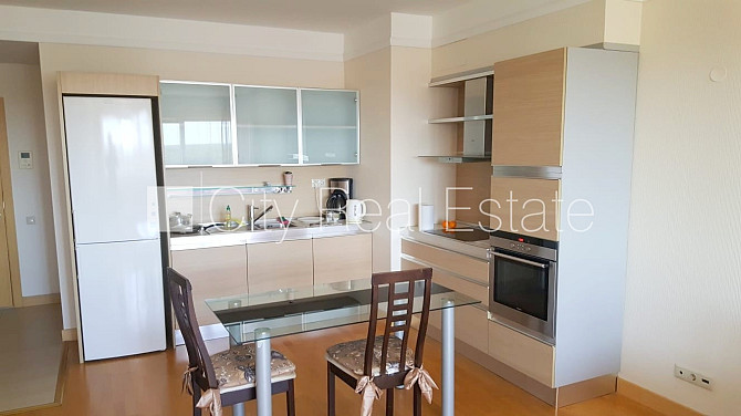 Проект - Panorama Plaza (Панорама Плаза), новостройка, закрытая территория, вход с улицы, Рига - изображение 4