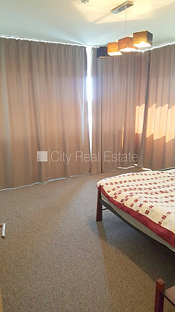 Проект - Panorama Plaza (Панорама Плаза), новостройка, закрытая территория, вход с улицы, Рига - изображение 16