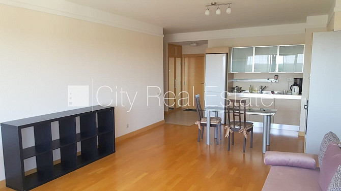 Проект - Panorama Plaza (Панорама Плаза), новостройка, закрытая территория, вход с улицы, Рига - изображение 6