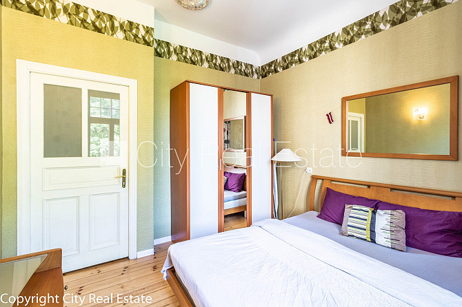 Фасадный дом, реновированный дом, лифт, лестничная клетка после капитального Рига - изображение 9