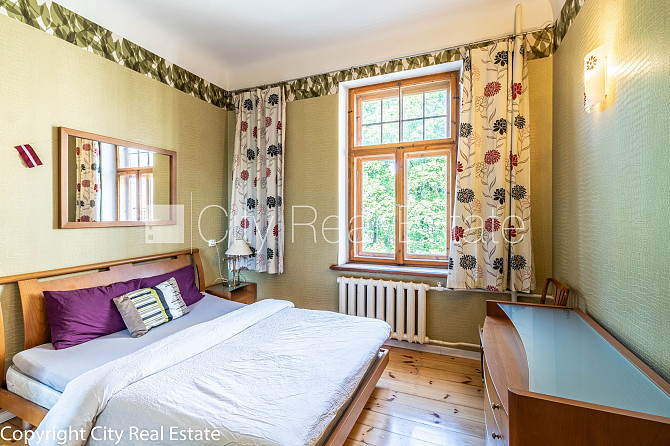 Фасадный дом, реновированный дом, лифт, лестничная клетка после капитального Рига - изображение 7