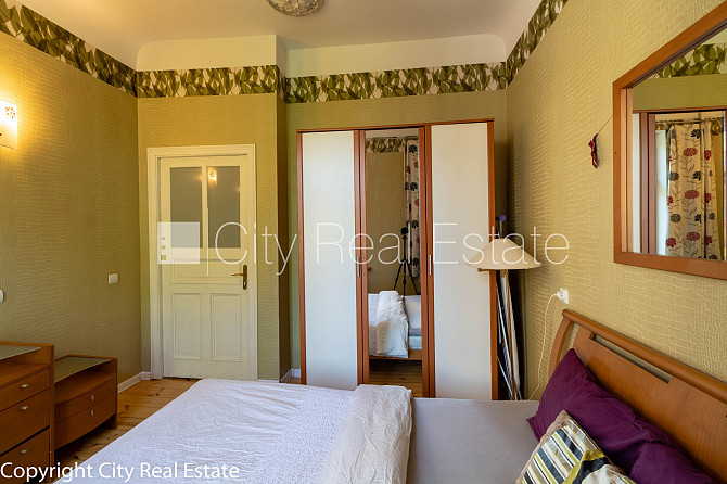 Фасадный дом, реновированный дом, лифт, лестничная клетка после капитального Рига - изображение 10