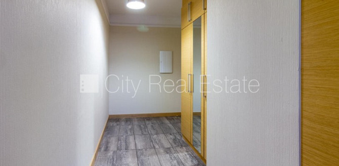 Проект - Panorama Plaza (Панорама Плаза), новостройка, возможность аренды парковки, Рига - изображение 18