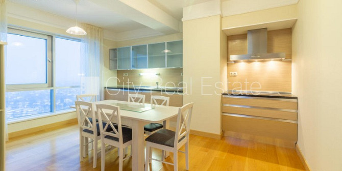 Проект - Panorama Plaza (Панорама Плаза), новостройка, возможность аренды парковки, Рига - изображение 8