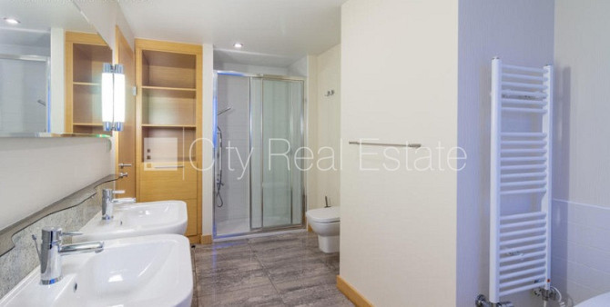 Проект - Panorama Plaza (Панорама Плаза), новостройка, возможность аренды парковки, Рига - изображение 13