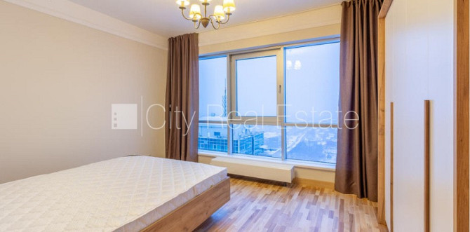 Проект - Panorama Plaza (Панорама Плаза), новостройка, возможность аренды парковки, Рига - изображение 14