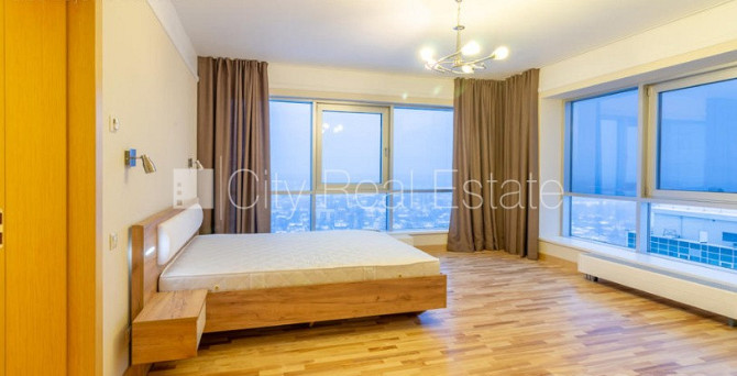 Проект - Panorama Plaza (Панорама Плаза), новостройка, возможность аренды парковки, Рига - изображение 10