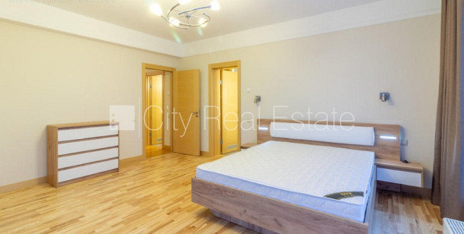 Проект - Panorama Plaza (Панорама Плаза), новостройка, возможность аренды парковки, Рига - изображение 11