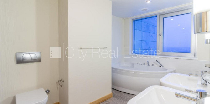 Проект - Panorama Plaza (Панорама Плаза), новостройка, возможность аренды парковки, Рига - изображение 12