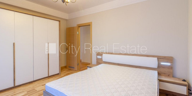 Проект - Panorama Plaza (Панорама Плаза), новостройка, возможность аренды парковки, Рига - изображение 15