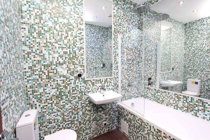 Projekts - Aleksandra Čaka 33, pagalma māja, renovēta māja, labiekārtots apzaļumots pagalms, Rīga - foto 9