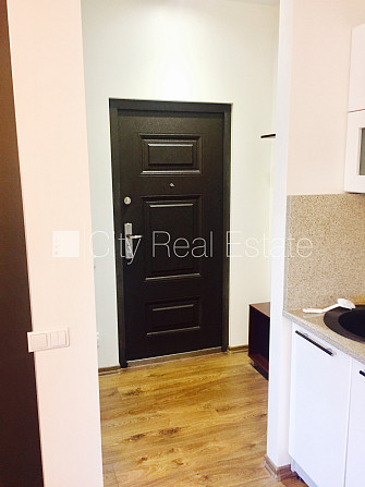 Projekts - Aleksandra Čaka 33, pagalma māja, renovēta māja, labiekārtots apzaļumots pagalms, Rīga - foto 8