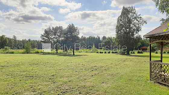 Возможна малоэтажная постройка, разрешено строить одноэтажное здание, разрешено Тукумс и Тукумский край