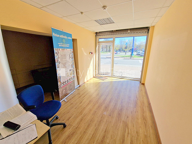 Zeme īpašumā, namīpašums, nomainītas inženierkomunikācijas, ķieģeļu mūra sienas, Rīga - foto 2