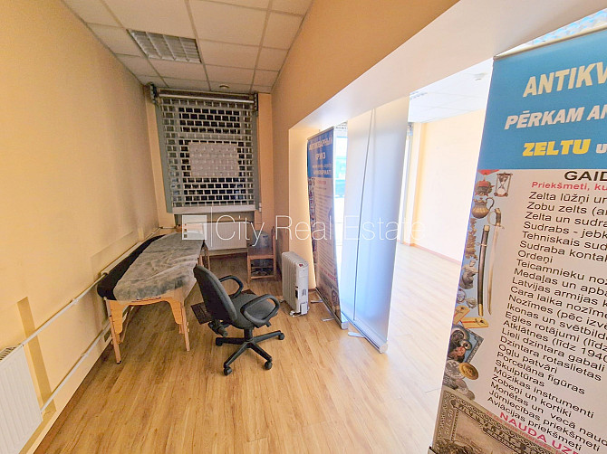 Zeme īpašumā, namīpašums, nomainītas inženierkomunikācijas, ķieģeļu mūra sienas, Rīga - foto 11