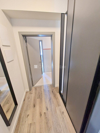 Проект - Matīsa 38 (Матиса 38), здание во дворе, реновированный дом, благоустроенный Рига - изображение 9