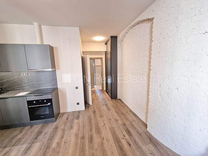 Проект - Matīsa 38 (Матиса 38), здание во дворе, реновированный дом, благоустроенный Рига - изображение 7