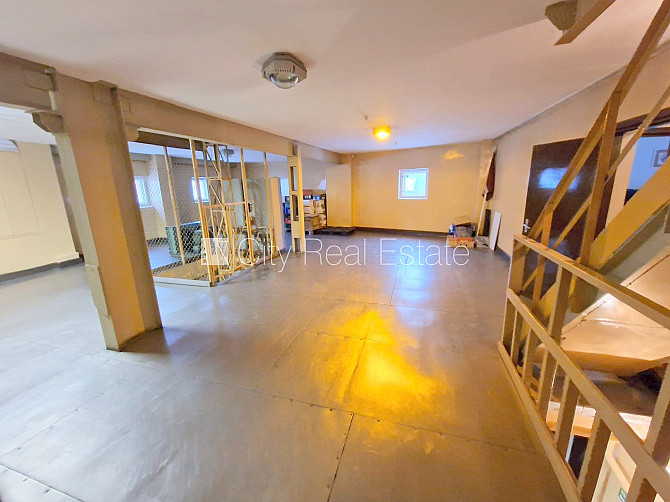 Земля в собственности, фасадный дом, металическое покрытие крыши, фасад с Рига - изображение 15