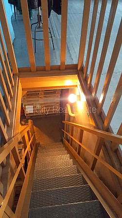 Земля в собственности, фасадный дом, металическое покрытие крыши, фасад с Рига - изображение 16