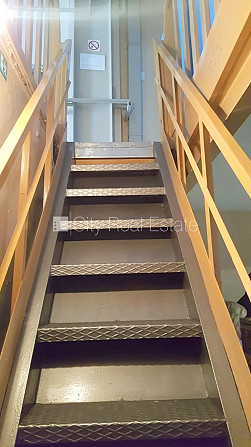 Земля в собственности, фасадный дом, металическое покрытие крыши, фасад с Рига - изображение 12