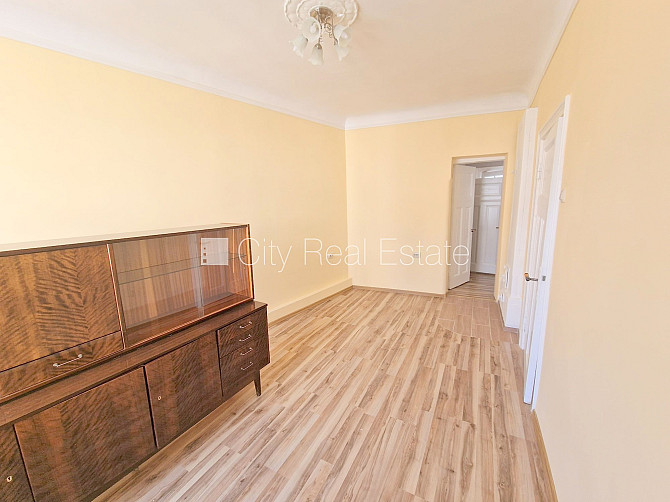 Fasādes māja, renovēta māja, slēgts pagalms, ieeja no ielas, kāpņu telpa pēc kosmētiskā Rīga - foto 9