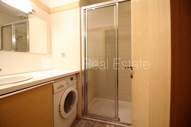 Проект - Panorama Plaza (Панорама Плаза), новостройка, закрытая территория, подземная Рига - изображение 10