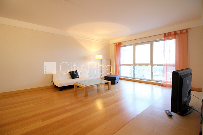 Проект - Panorama Plaza (Панорама Плаза), новостройка, закрытая территория, подземная Рига - изображение 5