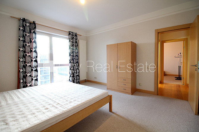 Проект - Panorama Plaza (Панорама Плаза), новостройка, закрытая территория, подземная Рига - изображение 7