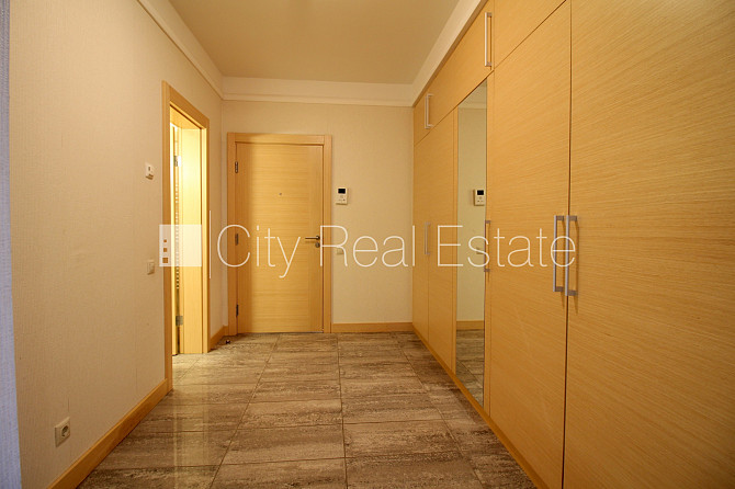 Проект - Panorama Plaza (Панорама Плаза), новостройка, закрытая территория, подземная Рига - изображение 12