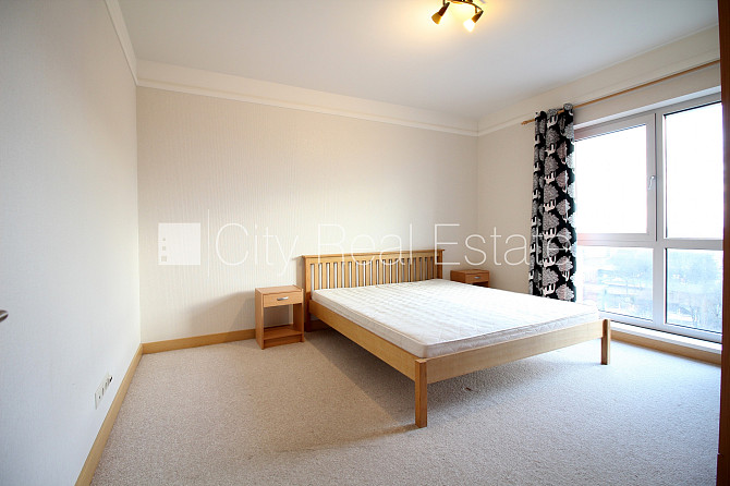 Проект - Panorama Plaza (Панорама Плаза), новостройка, закрытая территория, подземная Рига - изображение 6