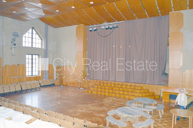 Гостевой дом, реновированный дом, заменены инженерные коммуникации, кирпичные Талси и Талсинский край - изображение 6