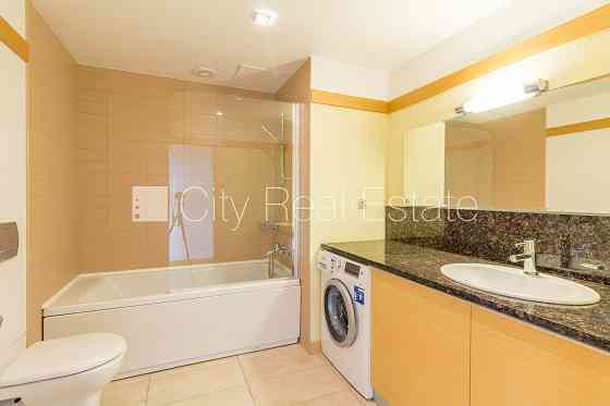 Проект - Panorama Plaza (Панорама Плаза), новостройка, платная стоянка, подземная Рига