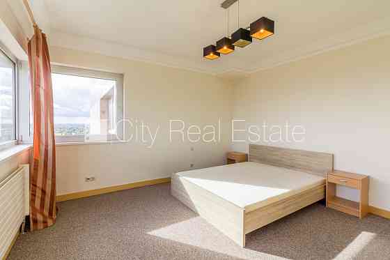 Проект - Panorama Plaza (Панорама Плаза), новостройка, платная стоянка, подземная Рига