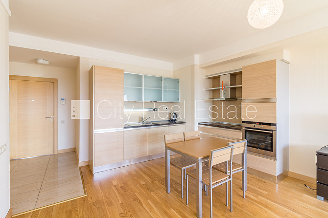 Проект - Panorama Plaza (Панорама Плаза), новостройка, платная стоянка, подземная Рига - изображение 3