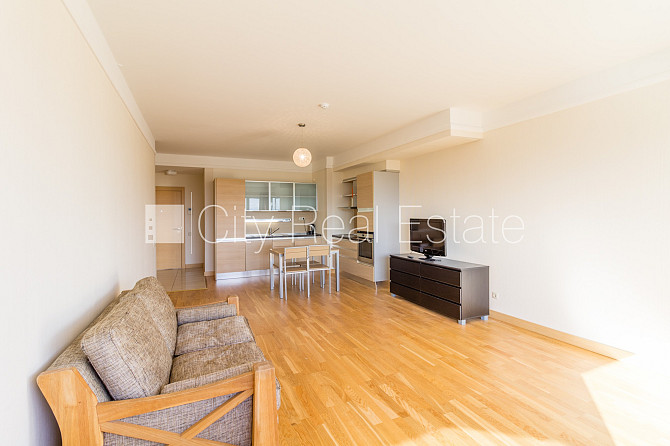 Проект - Panorama Plaza (Панорама Плаза), новостройка, платная стоянка, подземная Рига - изображение 2