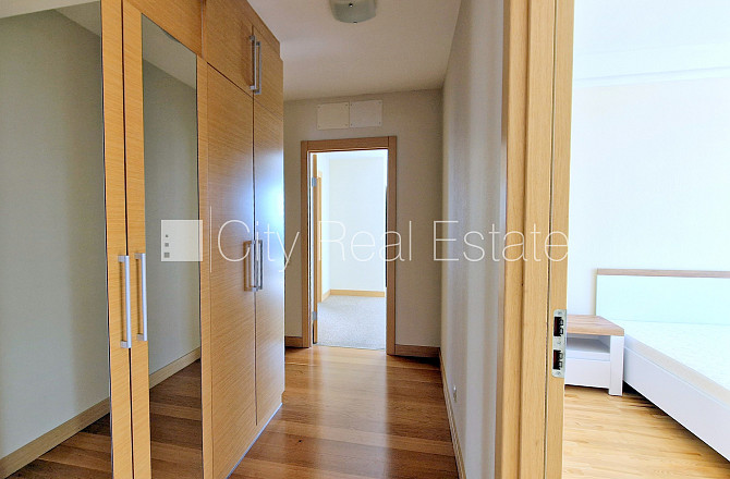 Проект - Panorama Plaza (Панорама Плаза), новостройка, благоустроенная озеленённая Рига - изображение 17