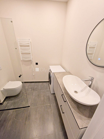 Проект - Matīsa 38 (Матиса 38), фасадный дом, реновированный дом, закрытый двор, вход с Рига - изображение 7