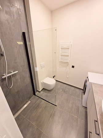 Проект - Matīsa 38 (Матиса 38), фасадный дом, реновированный дом, закрытый двор, вход с Рига - изображение 8