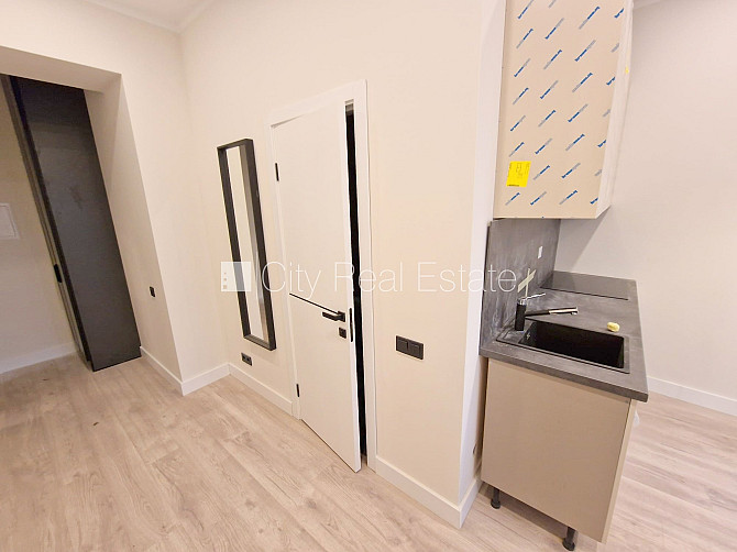 Проект - Matīsa 38 (Матиса 38), фасадный дом, реновированный дом, закрытый двор, вход с Рига - изображение 6