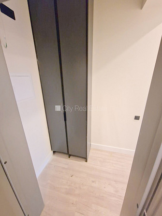 Проект - Matīsa 38 (Матиса 38), фасадный дом, реновированный дом, закрытый двор, вход с Рига - изображение 11