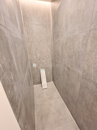 Проект - Matīsa 38 (Матиса 38), фасадный дом, реновированный дом, закрытый двор, вход с Рига - изображение 11