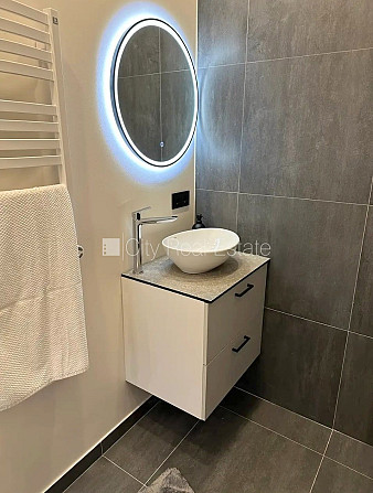 Проект - Matīsa 38 (Матиса 38), фасадный дом, реновированный дом, закрытый двор, вход с Рига - изображение 14